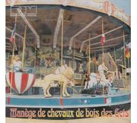 Artistes Divers - Manege De Chevaux De Bois