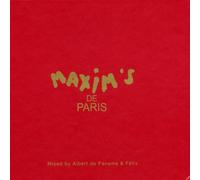 Artistes Divers - Maxim's