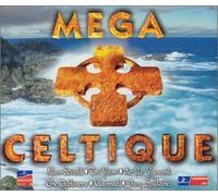 Artistes Divers - Mega Celtique