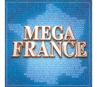 Artistes Divers - Mega France