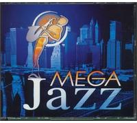 Various Artists - Mega Jazz