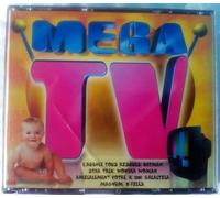 Artistes Divers - Mega Tv