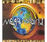 Artistes Divers - Mega World