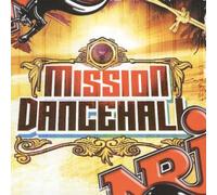 Artistes Divers - Mission Dancehall