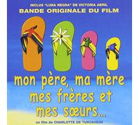 Bof - Mon Pere, Ma Mere, Mes Freres