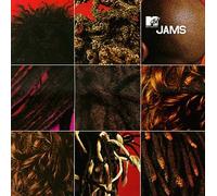 MTV Jams - M Jordan-R Kelly-Busta Rhymes-E Badu-Mary J Blidge Etc