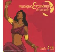 Artistes Divers - Musique et cinéma du monde - Inde