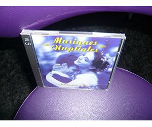 Artistes Divers - Musiques nuptiales