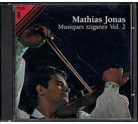 Artistes Divers - Musiques Tziganes V.2