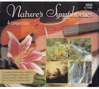 Artistes Divers - Nature's Symphonies