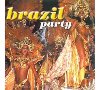 Artistes Divers - New Coctail Collection: Brazil Party