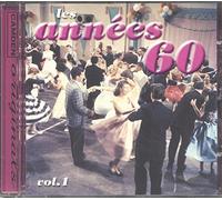 Compilation - New Coctail Collection: les Annees 60 Vol. 1