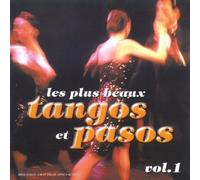 New Coctail Collection: les Plus Beaux Tangos et Pasos Vol. 1