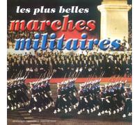 Artistes Divers - New Coctail Collection: Les Plus Belles Marches Militaires