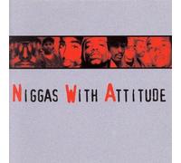 Artistes Divers - Niggas With Attitude