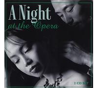 Artistes Divers - Night at the Opera