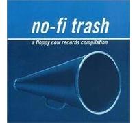 Artistes Divers - No-FI Trash