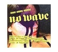 Artistes Divers - No Wave