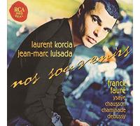 Artistes Divers - Nos Souvenirs