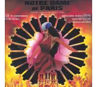 Artistes Divers - Notre Dame de Paris : Coffret collector (la VHS, le CD, photos...)