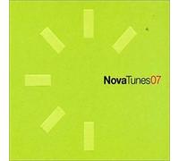 Artistes Divers - Nova Tunes 07