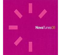Artistes Divers - Nova Tunes Vol. 8