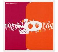 Artistes Divers - Novo Brasil Novo