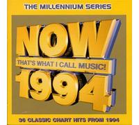 artistes Divers - Now 1994