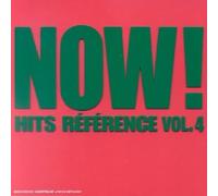 Artistes Divers - Now ! Hits référence Vol. 4 (1 CD)