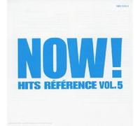Artistes Divers - Now Hits Reference Vol. 5