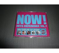 Artistes Divers - Now ! Hits Reference Vol. 7