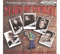 Artistes Divers - Now You've Heard a Good Joke