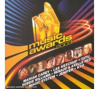 Compilation - Nrj Music Awards 2003