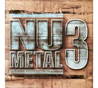 Artistes Divers - Nu Metal Vol. 3