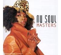 Artistes Divers - Nu Soul Masters