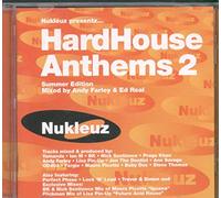 Artistes Divers - Nukleuz Pres. Hard House.V.2 [Import]