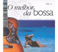 Artistes Divers - O Melhor Da Bossa [Import]