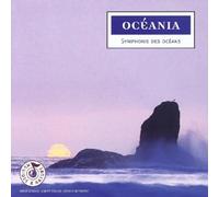 Artistes Divers - Oceania - Symphonie des océans
