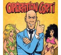 Artistes Divers - Opération Corti