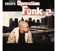 Artistes Divers - Opération Funk Vol. 2