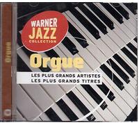 Compilation - Orgue