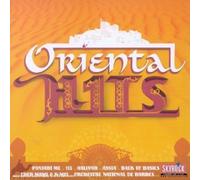 Artistes Divers - Oriental Hits