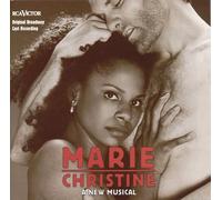 Artistes Divers - Original Broadway Cast