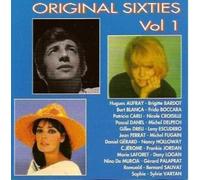 Artistes Divers Original Sixties Vol.1 (CD)