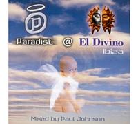 Artistes Divers - Paradise @ El Divino Ibiza