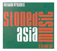 Artistes Divers - Pathaan Presents Stoned Asia Music