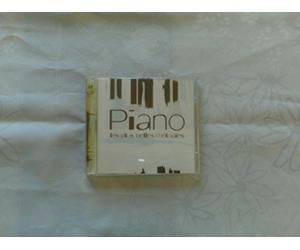 Artistes Divers - Piano, les plus belles mélodies