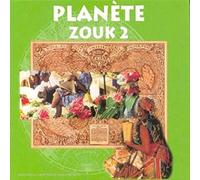 Compilation - Plan?Te Zouk Vol.2