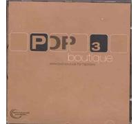 Artistes Divers - Pop Boutique 3 [Import]
