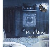 Compilation - Pop Music:Early Years 1890